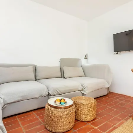 La Esmeralda By Interhome *