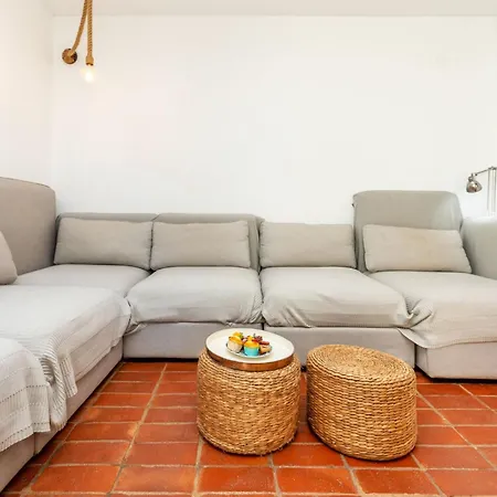 La Esmeralda By Interhome Апартаменты *