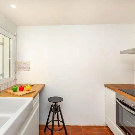 La Esmeralda By Interhome